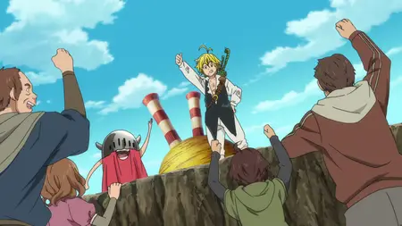 The Seven Deadly Sins (2014 S01E11 011 Pent up Feelings Holomux