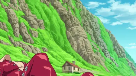 The Seven Deadly Sins (2014 S01E11 011 Pent up Feelings Holomux