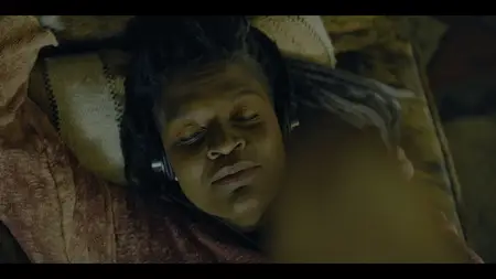 Amsterdam Empire S01E07