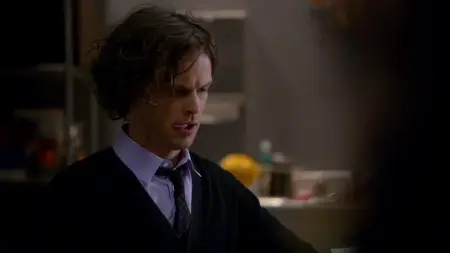 Criminal Minds S10E16