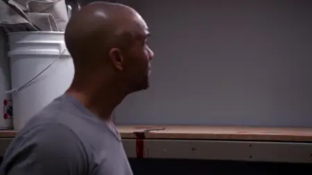 Criminal Minds S10E16