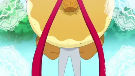 Go! Princess Pretty Cure - 12 (BD 1920x1080 x264 10bit FLAC mkv" yEnc