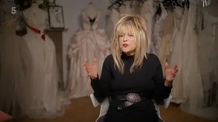 CH5 - Secrets of Diana's Wedding Dress (2025)
