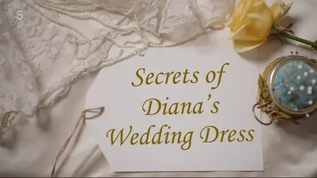 CH5 - Secrets of Diana's Wedding Dress (2025)