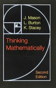 Thinking Mathematically (Repost)