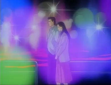Psychic Wars (1991) {imdb-tt0298511} -Beatrice