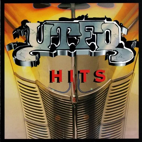 UTFO - UTFO Hits (1998)