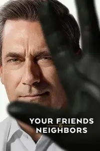 Your Friends & Neighbors S02E10