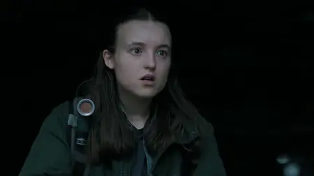 The Last of Us (2023)