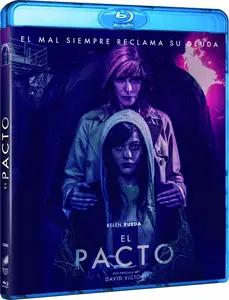 The Pact (2018) El pacto