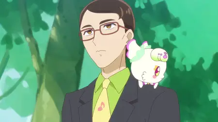 Kimi to Idol Precure - 05