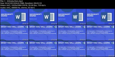 Mastering Microsoft Word: A Comprehensive Guide to Boost You
