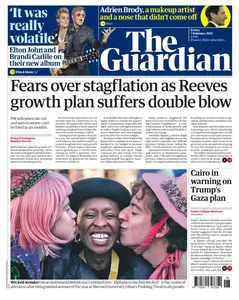 The Guardian - 7 February 2025