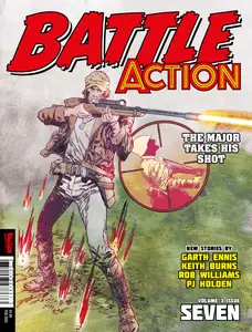 Battle Action 007