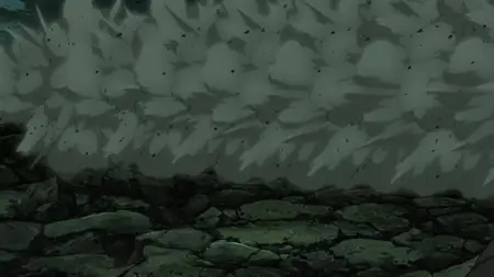 Naruto Shippuden (2007 S17E18 An Opening JySzE