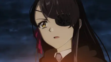 I'll Become a Villainess Who Goes Down in History - S01E10
