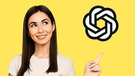 Chatgpt For Beginners: Automate Your Work In 7 Days