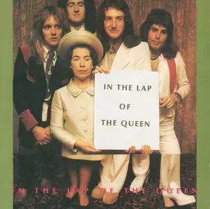 Queen - In The Lap Of The Queen (1991)