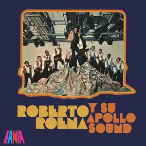 Roberto Roena y su Apollo Sound - Roberto Roena y su Apollo Sound (Remastered) (1970/2024) [Official Digital Download 24/192]