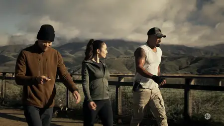 S.W.A.T. S07E06