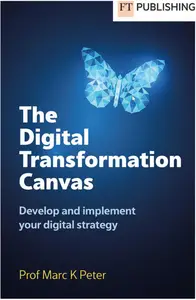 The Digital Transformation Canvas