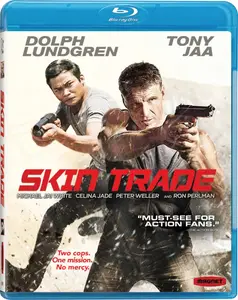 Skin Trade (2014) [MultiSubs]