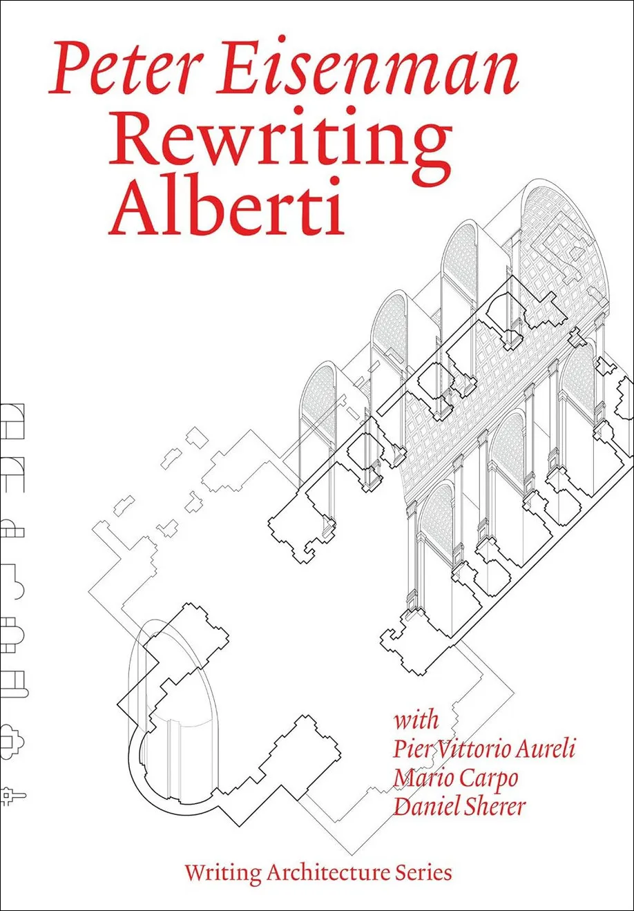 Rewriting Alberti