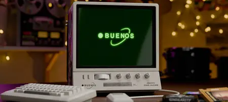 Audiopunks Buenos v1.0.0