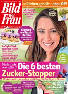 Bild der Frau - 27 Februar 2025