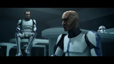 Star Wars: The Clone Wars S04E09