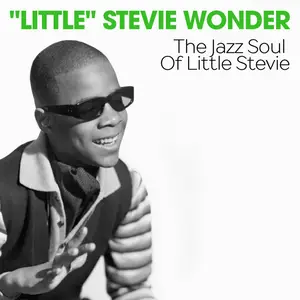 Stevie Wonder - The Jazz Soul of Little Stevie (Remastered) (2025) [Official Digital Download]