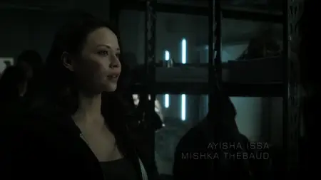 Dark Matter S03E06