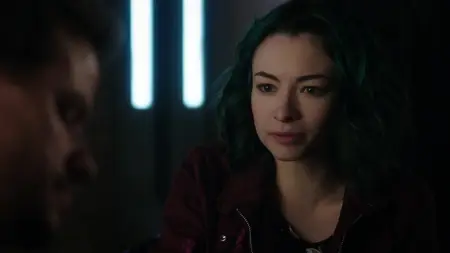 Dark Matter S03E06