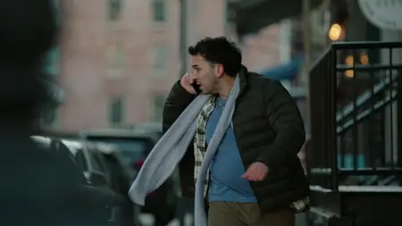 CIA S01E08
