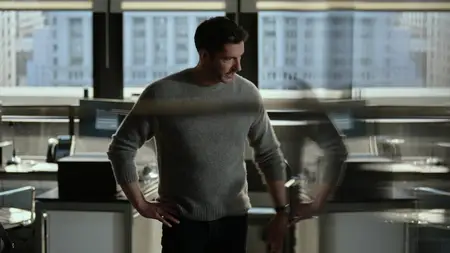 CIA S01E08