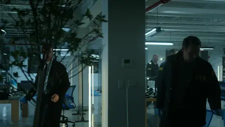 CIA S01E08