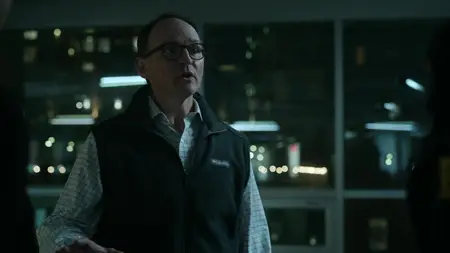 CIA S01E08