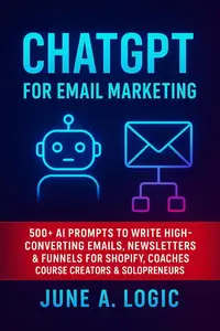 ChatGPT for Email Marketing