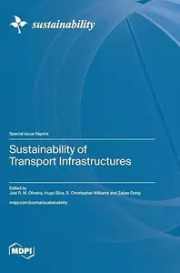 Sustainability of Transport Infrastructures