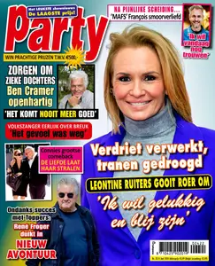 Party Netherlands - 29 Mei 2024
