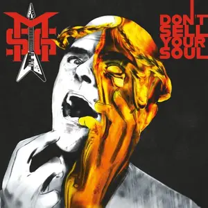 Michael Schenker Group - Dont Sell Your Soul (2025)