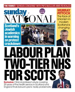 The National (Scotland) - 3 May 2026