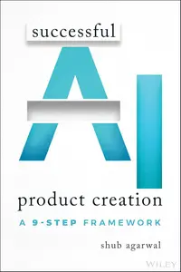 Successful AI Product Creation: A 9-Step Framework