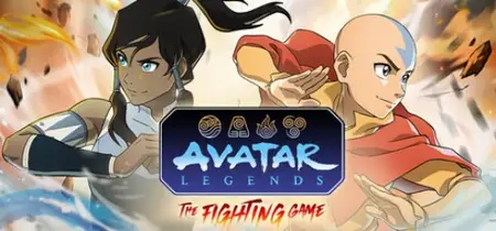 Avatar Legends The Fighting Game (2026) Update v1.0.3