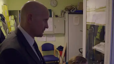 Educating Greater Manchester S01E04