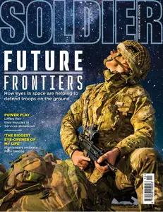 Soldier Magazine - October 2024