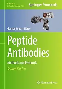 Peptide Antibodies: Methods and Protocols