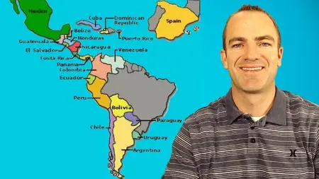 Spanish Made Simple: Beginner Spanish