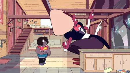 Steven Universe S04E02