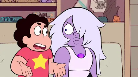 Steven Universe S04E02